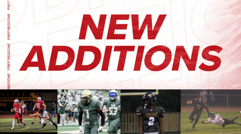 2023 Rankings Newcomers: Offensive Line