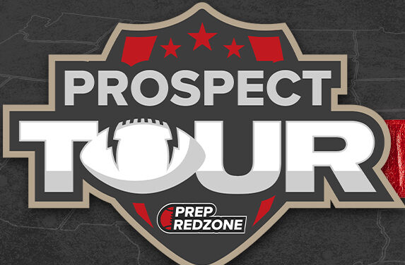 Amazing Offensive Linemen headed to the Prospect Showcase