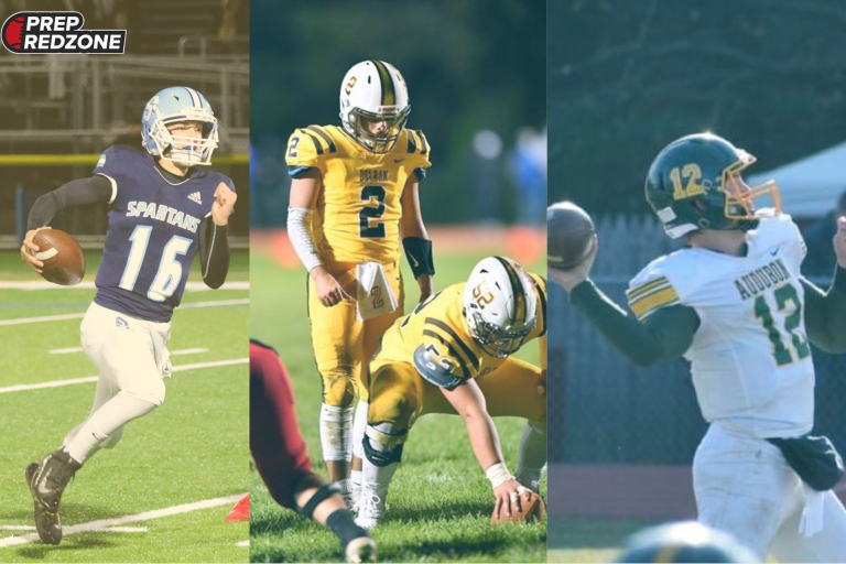 2023 Class Quarterback Superlatives