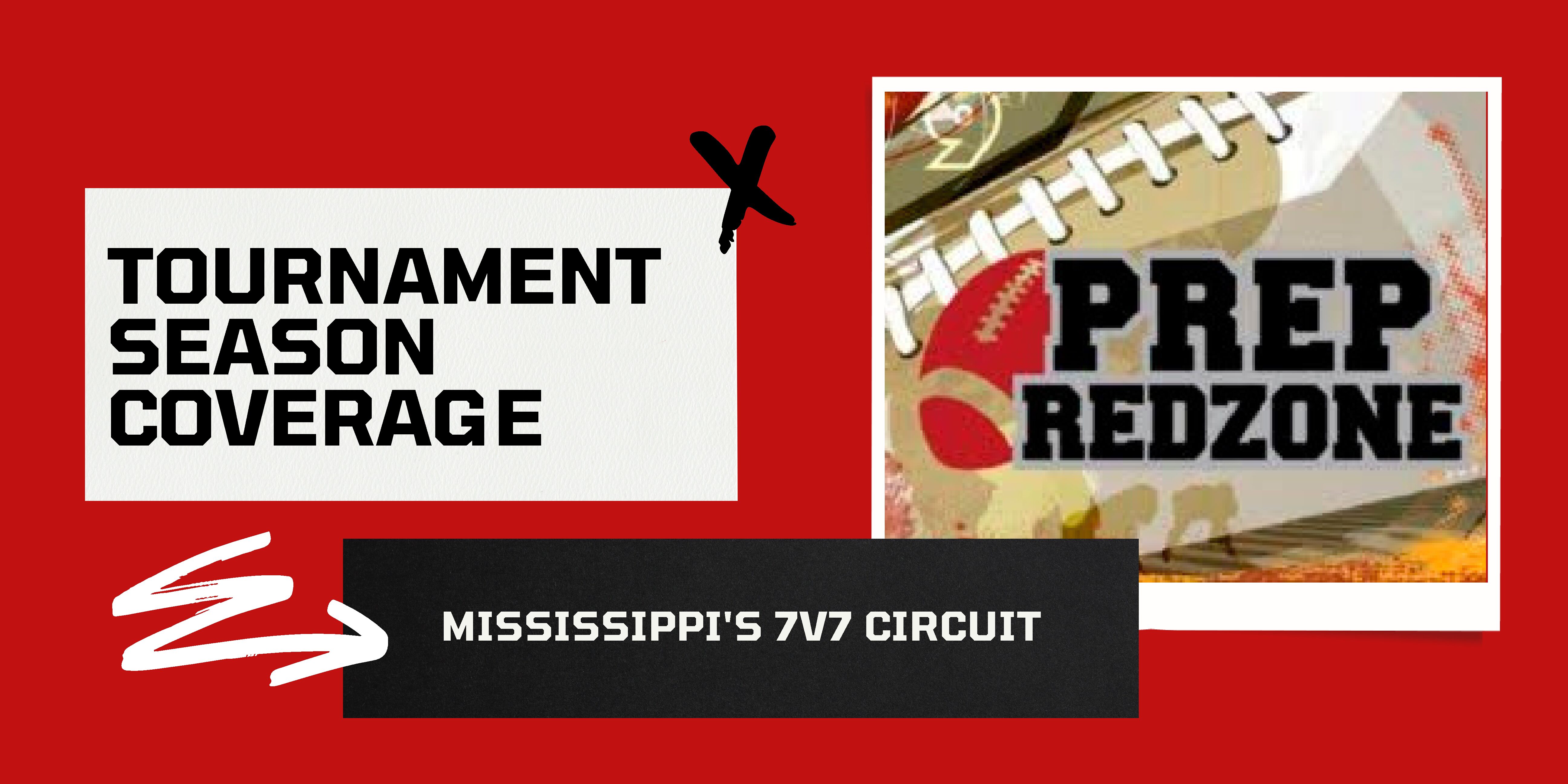 Tourney Season Spotlight: Mississippi 7v7 Circuit