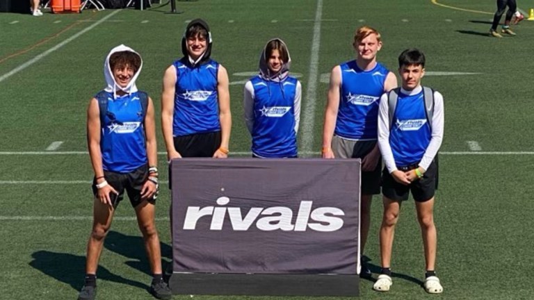 Rivals Los Angeles Combine: Top Middle School Quarterbacks