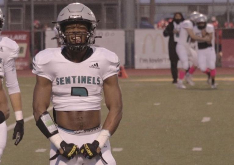 Washington&#039;s Top Ranked 2024 RBs
