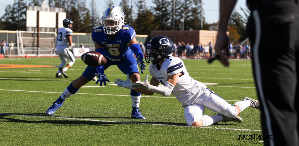 On The Board: 2022 Northern California Linebackers