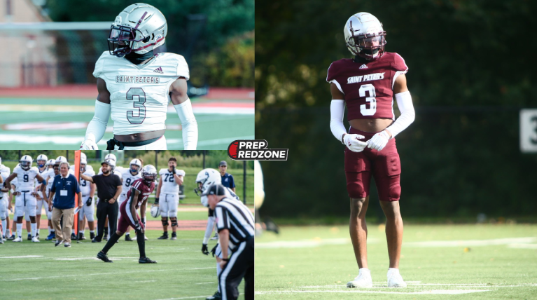 Updated 2023 New Jersey Rankings