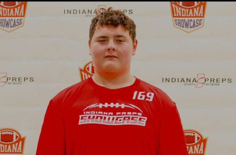 2021 All-Freshman Team: Offense