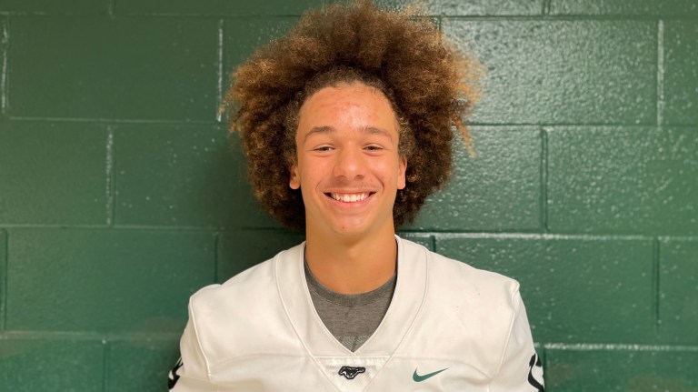 Peach-State Wide Receivers Make College Decision