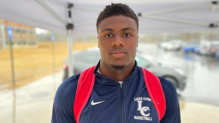 Leading Small-Town Rushers in Single-A
