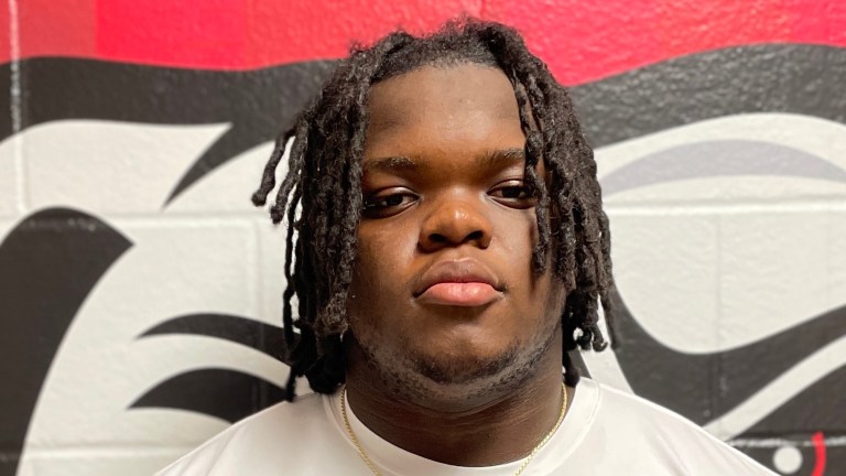 Multiple Top Prospects Visit Auburn for Junior Day