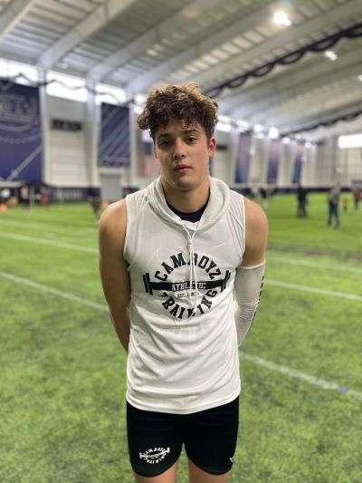 Film Review Underrated 2024 WRS in State of Pennsylvania