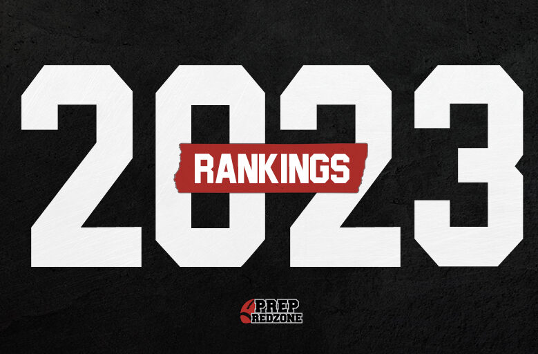 2023 Final Position Rankings: Offensive Line