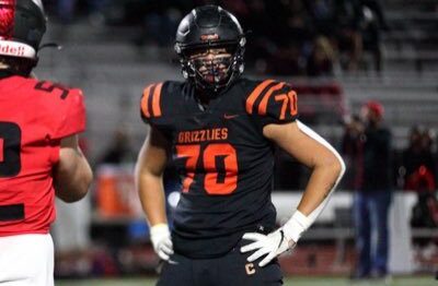 On The Board: 2022 Greater Bay Area Offensive Lineman