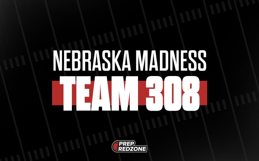 Nebraska Madness: Team 308 Full Roster