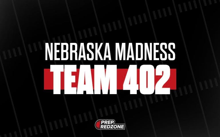 Nebraska Madness: Team 402 Full Roster