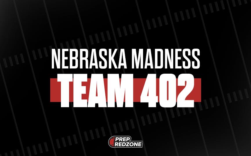 Nebraska Madness: Team 402 Full Roster