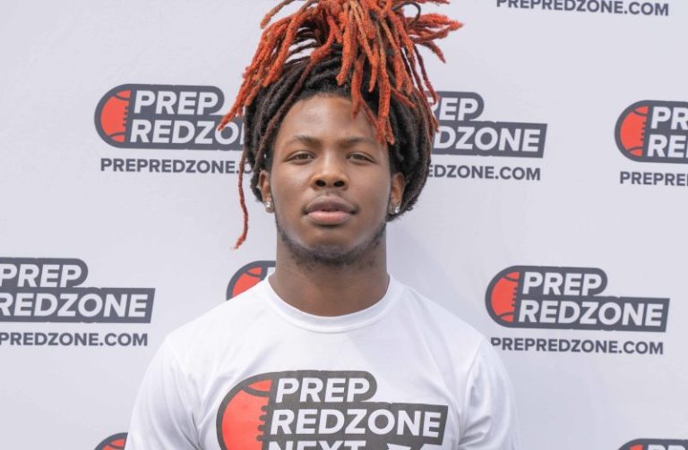 Impressive Returning 2026 Cobb County Rushers To Know