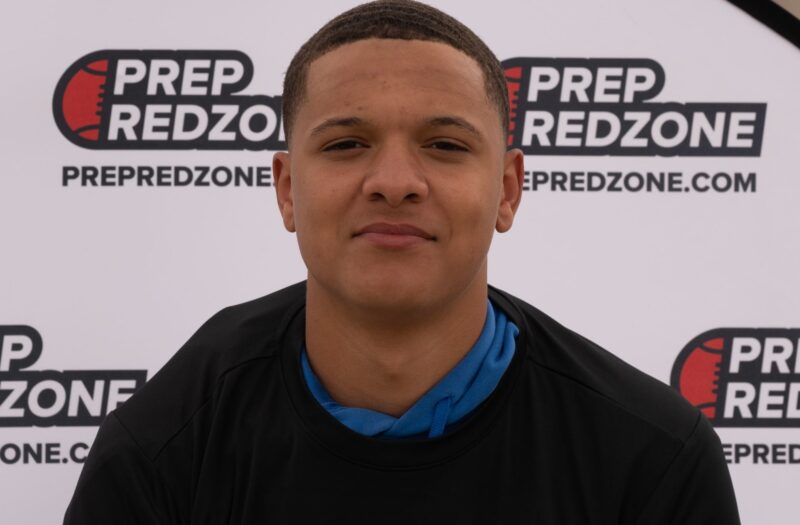 Statewide Recruiting Updates: April 25, 2022