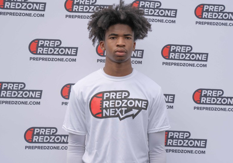 PRZ Next Southeast Showcase: Top WR/DB Performers