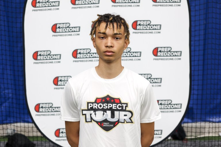Jassir Conway