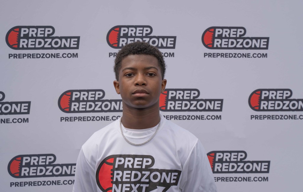 PRZAR 2028 Rankings Update: Wide Receivers Breakdown