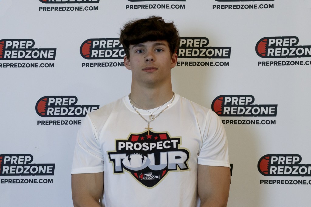 Top Performers from the Prospect Tour: Best Combine Scores