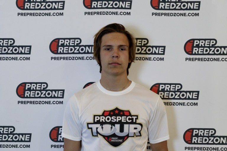 Prospect Tour Top Performers: LBs and DL
