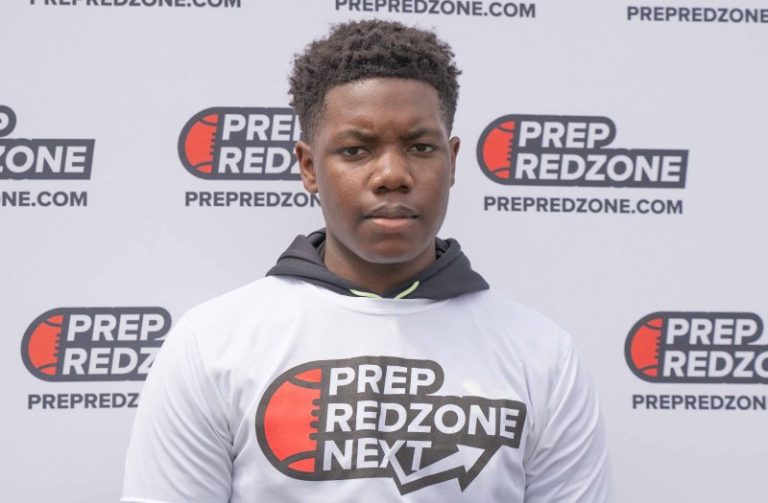 Recruiting Spotlight- Prospects On The Rise!