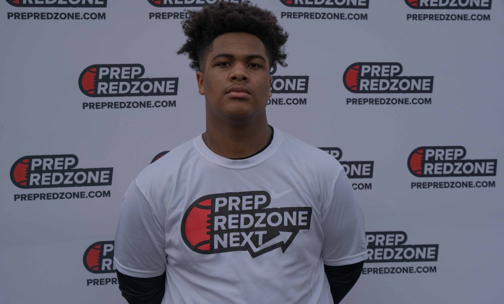 Trench Titans: 2026 DL’s Dominating the Line of Scrimmage