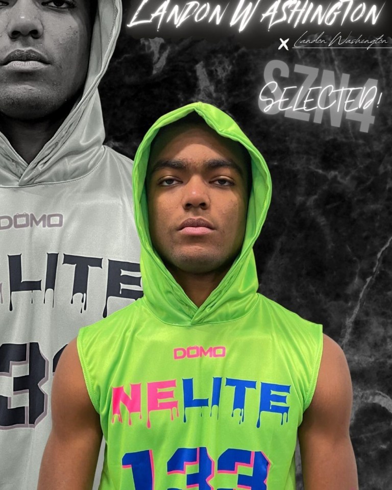 Sleeper Standouts 7v7: Nebraska Elite