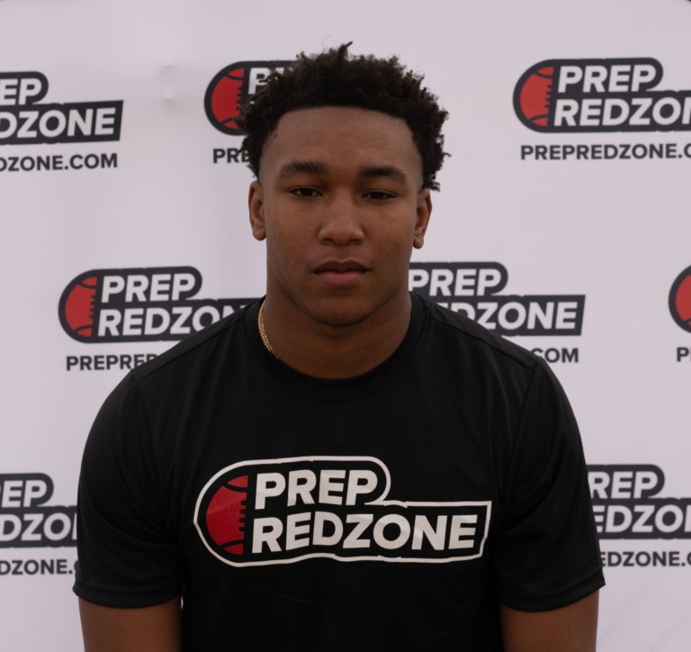 Marquavis Johnson