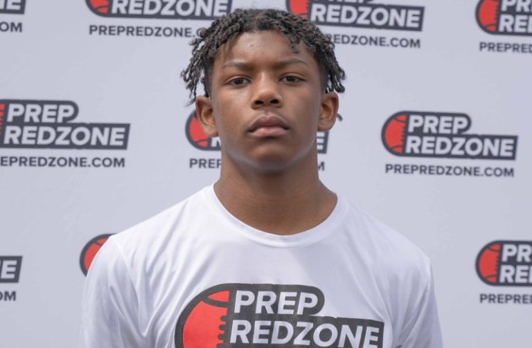 Sleeper 2026 Atlanta-Area Pass-Rushers To Know This Fall