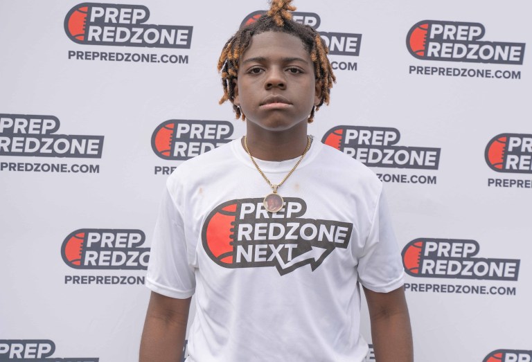 GACA Junior All Star Game: 1st Half Standouts