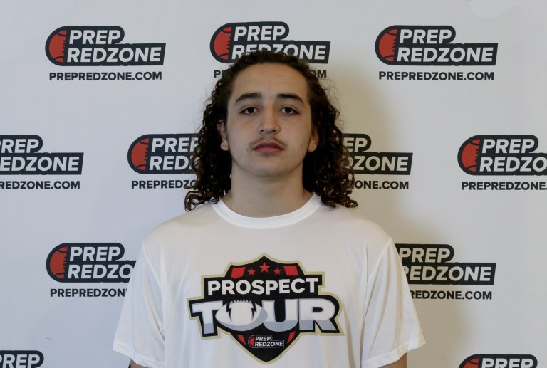 Sleeper Spotlight: Five 2023 Inside Linebackers