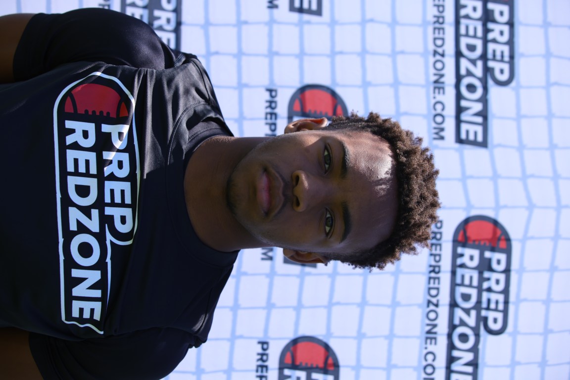 Jayden Bradford