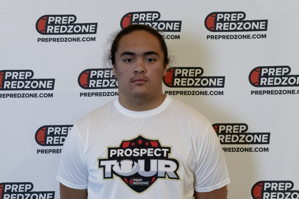Five 2024 OL to Offer Now
