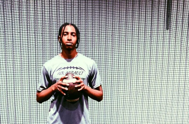 AIR ASSAULT: Top QB Performers