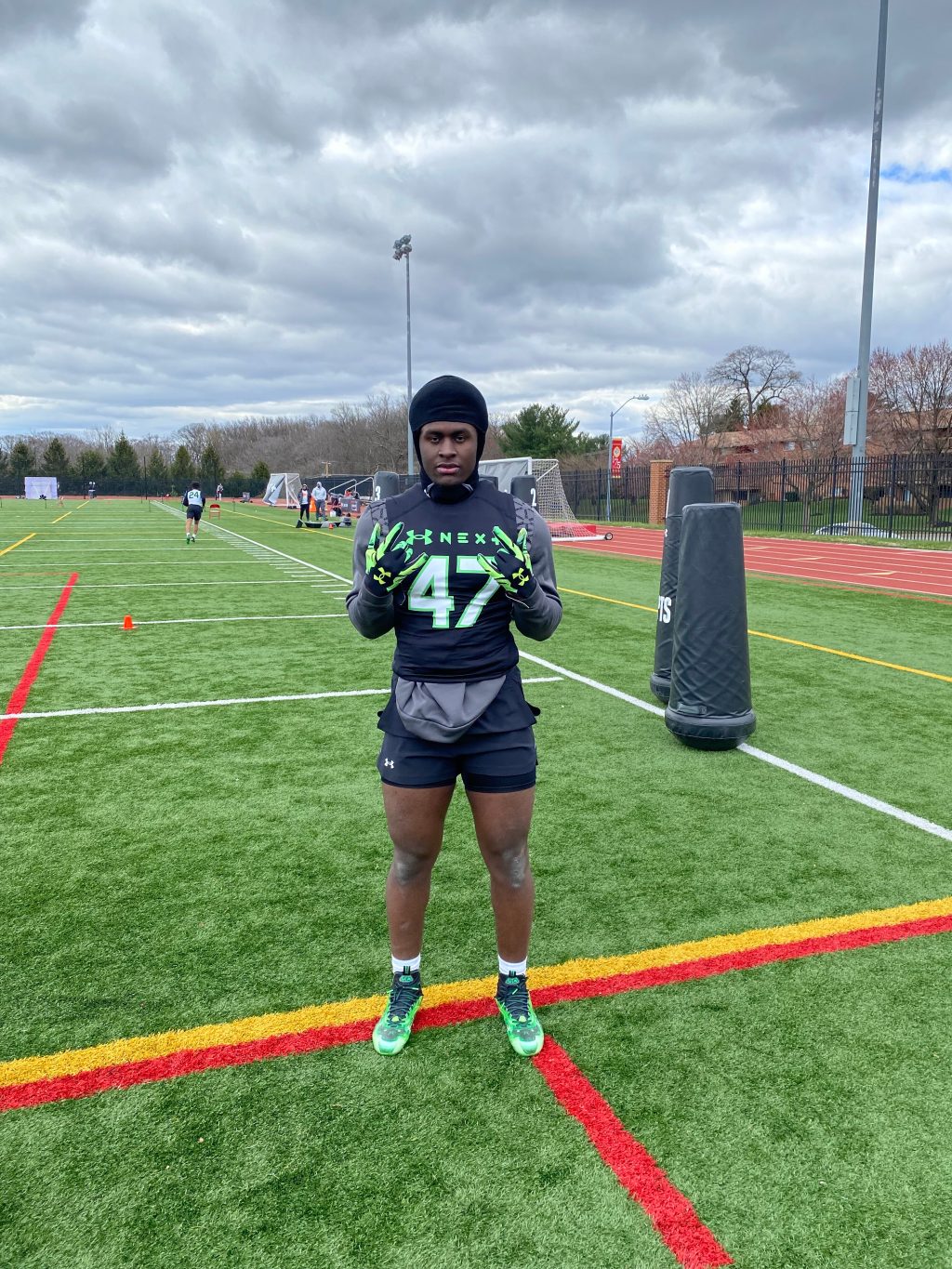 Pennsylvania Recruiting Updates &#8211; End of April Edition