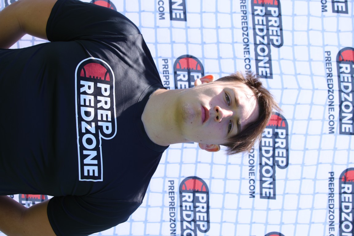 Stock Risers: 2024 Offensive Lineman