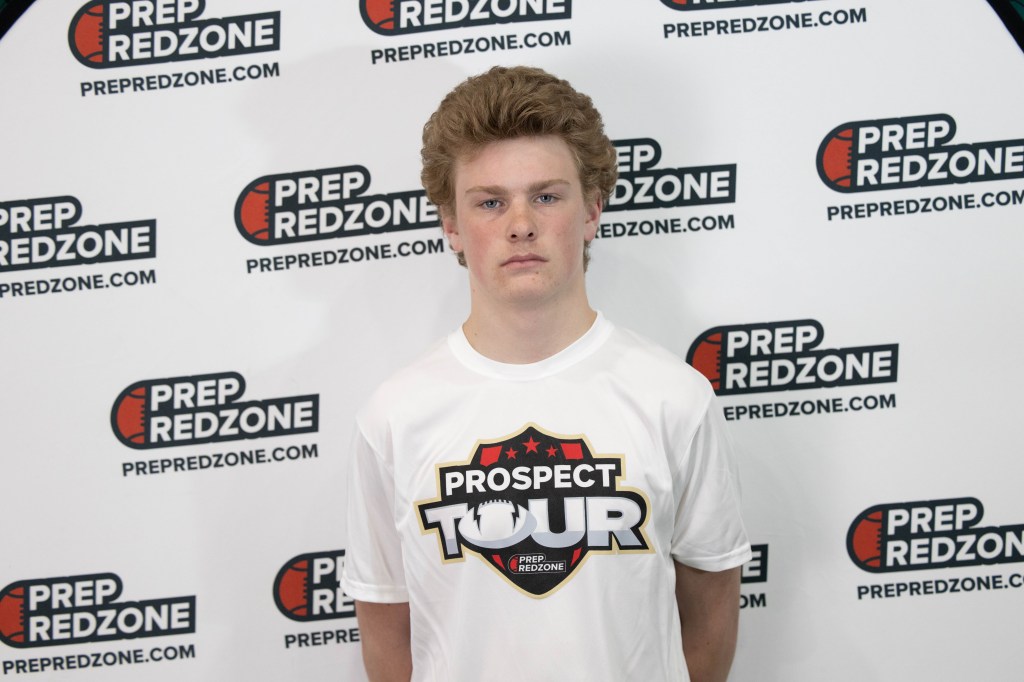 HighestRising QBs in the 2024 Rankings Prep Redzone