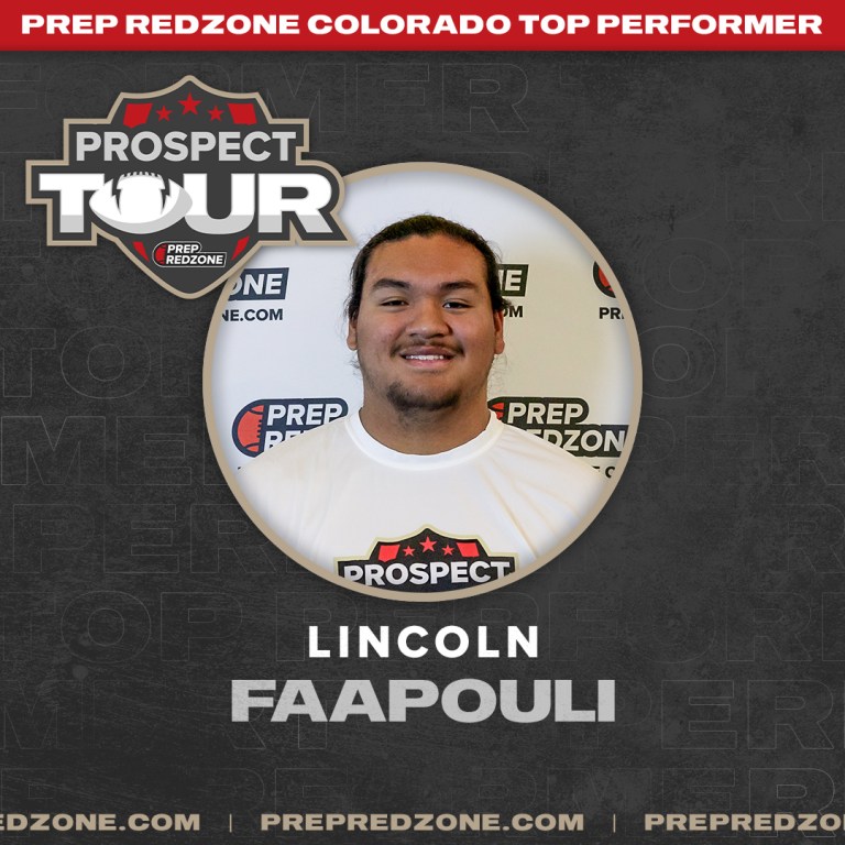 Lincoln Fa’apouli Jr
