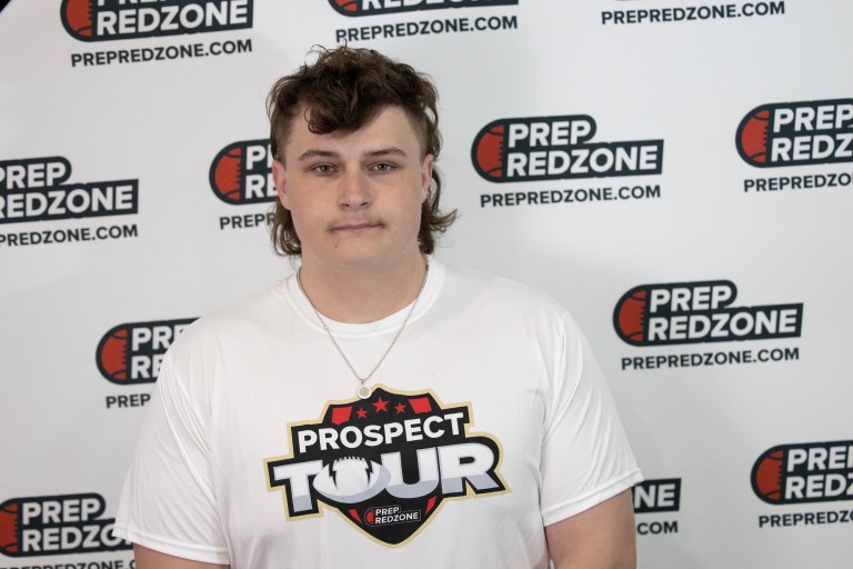 2023 Defensive Linemen with Something to Prove