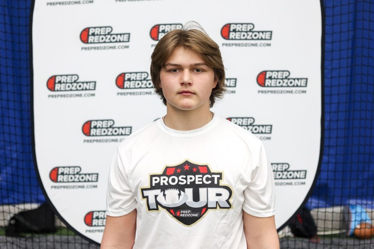 Caden Wick