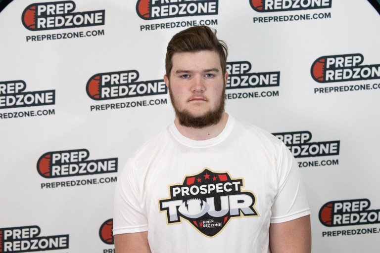 Quick Look at an extremely deep &#039;24 OL Class