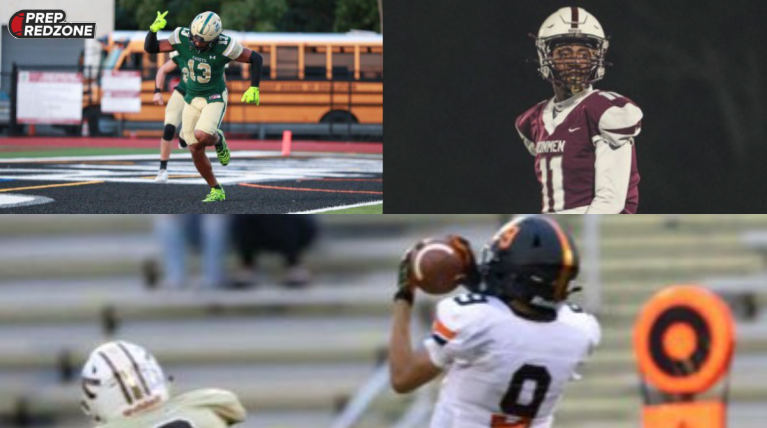 The Best Route Runners In The State