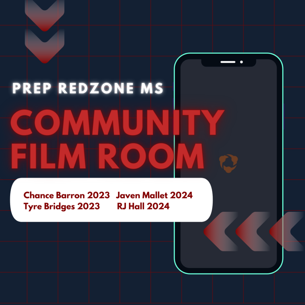 Community Film Room: Mississippi 2023/2024 Defensive Prospects