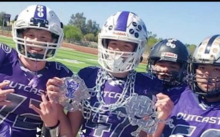 Al Pops: Six Arizona 2026 Prospects I’d Offer Right Now