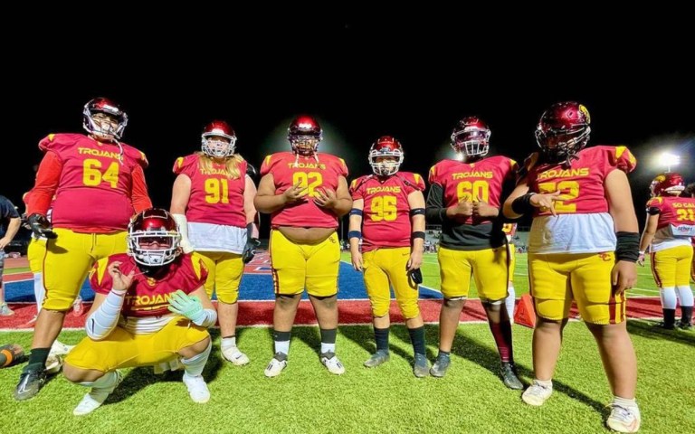 PRZ Next Watch List Vol. 2 — Cali DL Newcomers Part 2