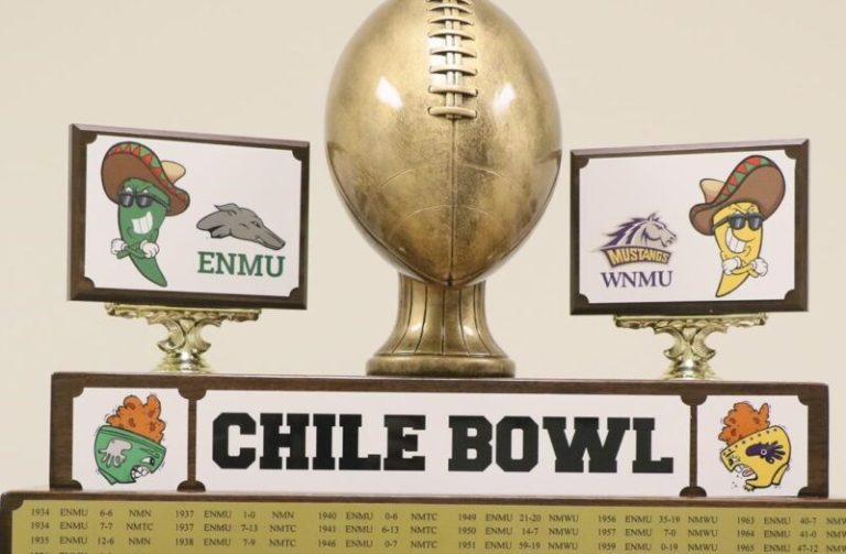 Super Saturday Recap: Numerous NM prospects visit ENMU, WNMU
