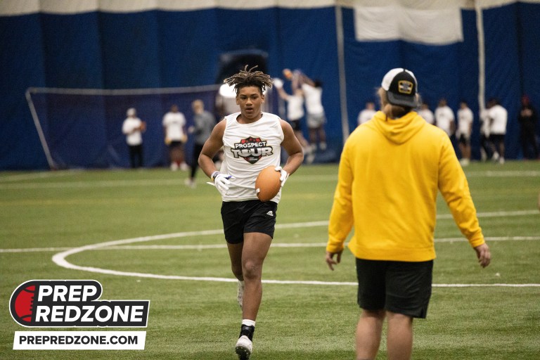 DiMari Malone