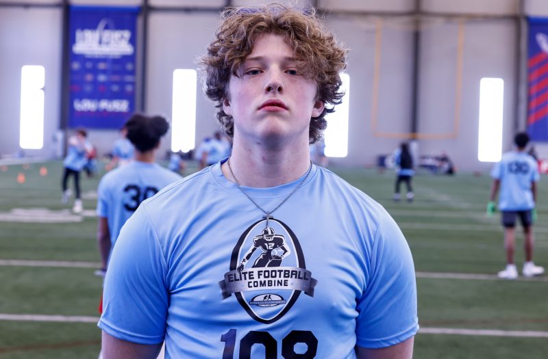 Kirkwood vs. Marquette: Defensive Top Performers