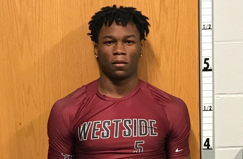 Statewide Recruiting Updates &#8211; April 18, 2022